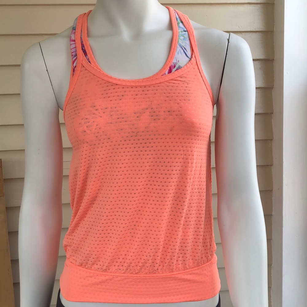 Athleta Tank Top